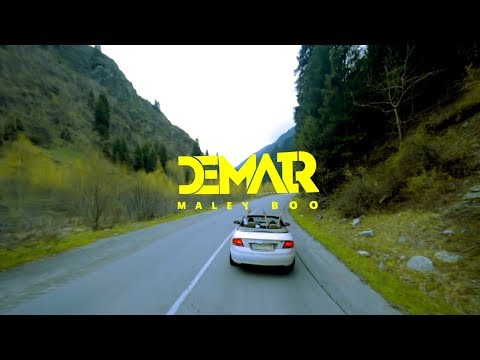 DemAir - Maley Boo (MUZZONE EXCLUSIVE)