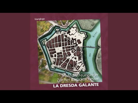 Lavinia a turno: Deh senti, o turno amato