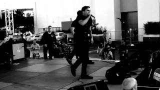 Sworn In   A Song For The Nameless Official Live Video)