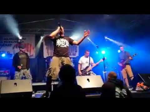 TRUE REASON - TRUE REASON - Železo ft. NOVKO (Začiatok Konca) TOHC Fest Music 