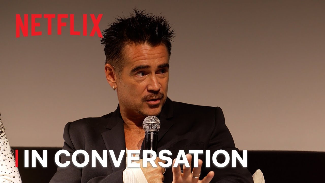 In Conversation with Edward Berger and the Cast of Ballad of a Small Player video thumbnail