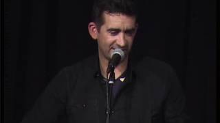 Aaron Shust sings &quot;To God Alone&quot;