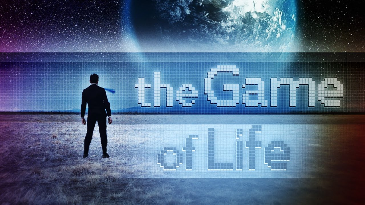 Miniature de la vidéo Trailer du film The Game of Life