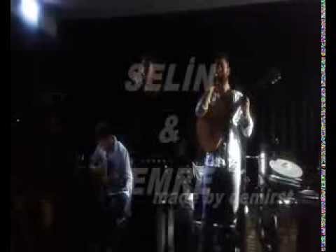 İsyan -  Selin Ataş