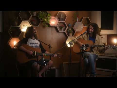 UZI RAMIREZ 🐌 Something Nice Session