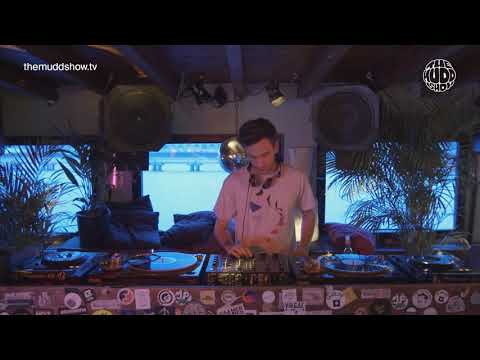 Robin Ordell | themuddshow