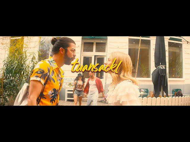 Tuansackl von Pizzera & Jaus ((jetzt ansehen))