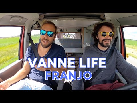 VANNE LIFE : FRANJO