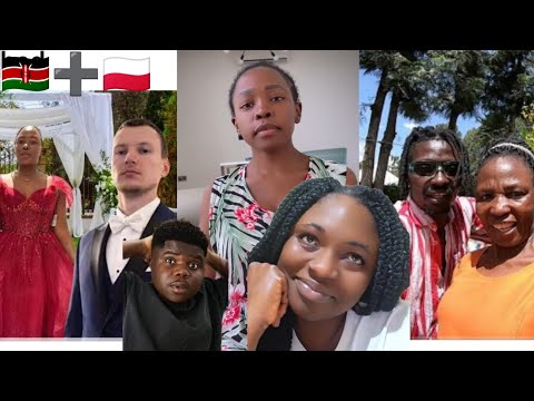 Pregnant Trudy caught on Camera😱 Dee Mwango wedding a Rush🙆 Marwa react Wode Maya 