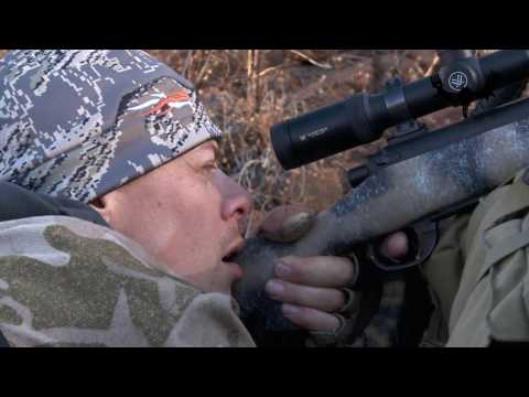 Calibers For Big Game With Janis Putelis