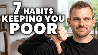 These 7 Money Habits Are Secretly Costing You Thousands
