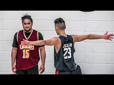 Capsule vs Maroons | Sunday Tier 1 - Tcbl 2018 Fall