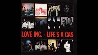 Love Inc. – Income