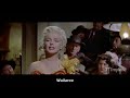 Marilyn Monroe River Of No Return　帰らざる河 マリリン モンロー　Ver 2