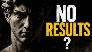 Why You Expect Results But Do Nothing