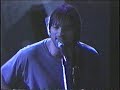 The Samples - "Nature" - Live at Toad's Place - New Haven, CT - 4/18/95
