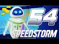 Disney Speedstorm Walkthrough Gameplay Part 54 PS5 Little Mermaid Chapter 6