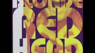 Blonde Redhead - I Don&#39;t Want U