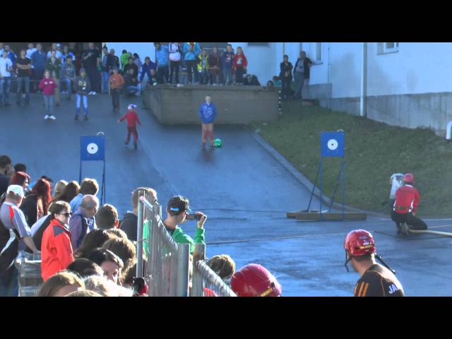 Strachoňovice, 26. 10. 2013