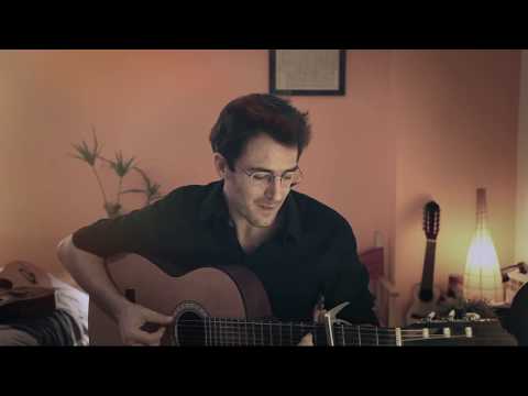 Déjame Vivir - Monsieur Periné - (Versió Guillem Roma)