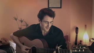 Déjame Vivir - Monsieur Periné - (Versió Guillem Roma)