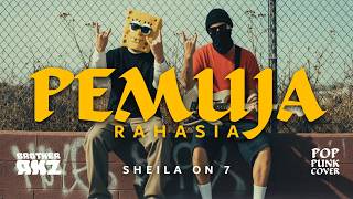 Download lagu Sheila On 7 - Pemuja Rahasia (COVER by BROTHERANZ) | Gaya band pop-punk 2000-an! mp3