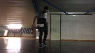 Ace Hood - 2 Fux (Official Video) Choreography by Giuse Barbaro @acehood