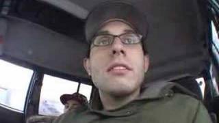 The KneeMee Show : Suicide File Reunion (before and after)