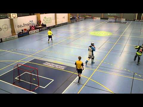 Warbergscupen P97 Lindås - Hovslätt Straff 2