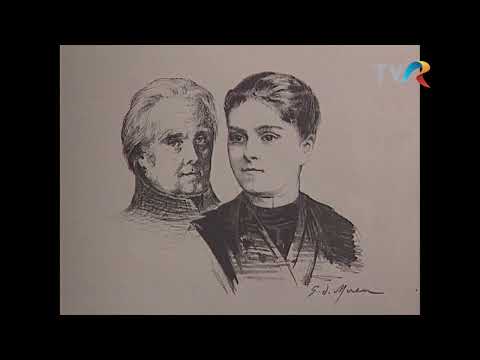 Clipa de poezie: Iulia Hasdeu