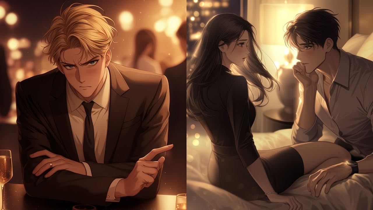 📕My GF voted for another in the 'heart-throb' vote anonymously, but I saw what she was thinking