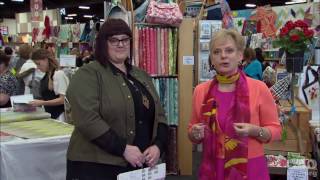 Sewing With Nancy - Stitching a Sewing Community Together