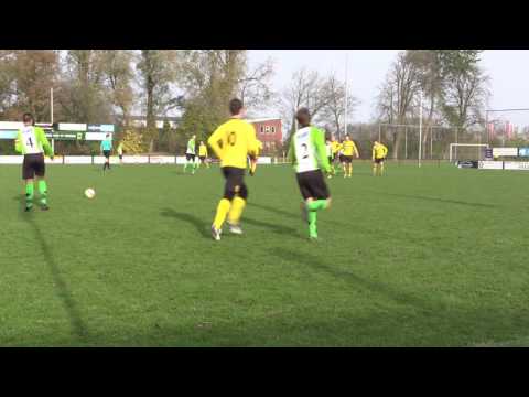 vv Winsum o19-1 - VEV '67 o19-1