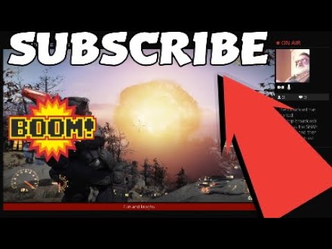 COBALT FLUX FARM FALLOUT 76