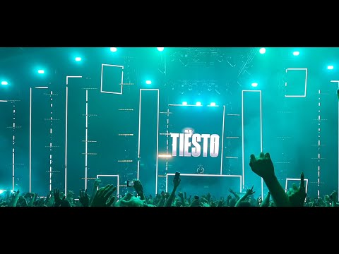 Tiesto - Million Voices vs. Calling [Nameless 2022]