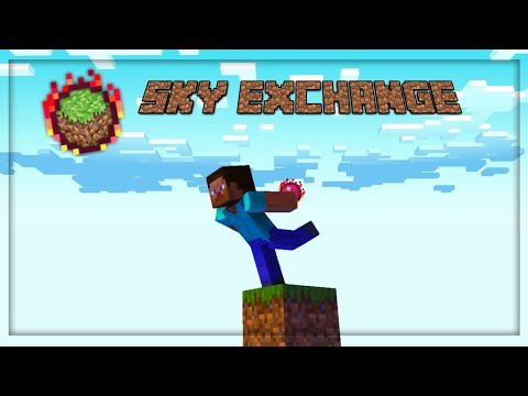 EU DESCOBRI O MELHOR MODPACK DO MINECRAFT !!!  -  Minecraft  -  SkyExchange
