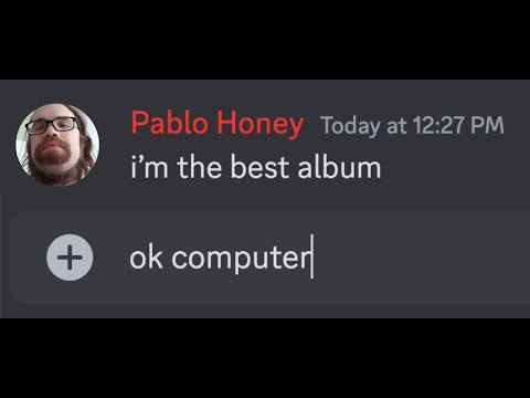 When Nirvana Meets Radiohead...