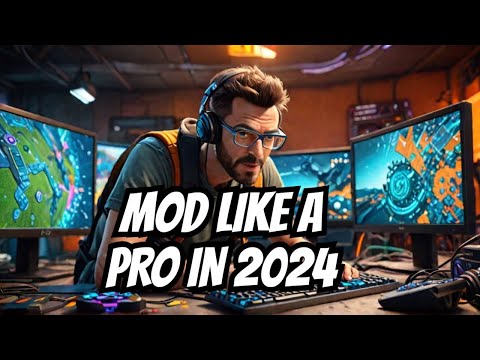 How to Install Half-Life Mods Like a Pro