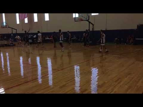 MN Phenom  wins 11-9 over Thrillanoise Athletics  - All Star Classic Event College Exposure