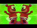 REQUESTED In Summertime Gummy Bear In G Major 69