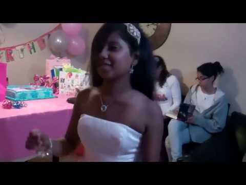 HAPPY  BIRTHDAY   ALONDRA     APRIL  2013