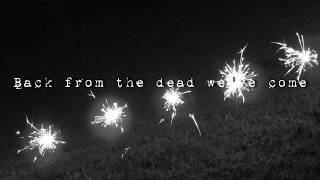 Crowder feat. Taya - Crushing Snakes - Lyric Video by InBeautifulChaos