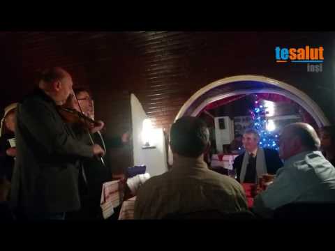 Ca pe vremuri... la Bolta Rece...