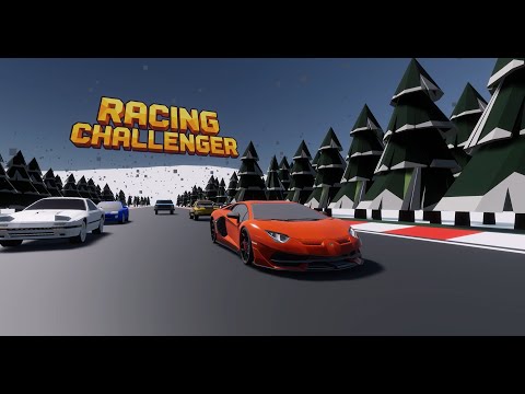 Racing Challengers multiplayer