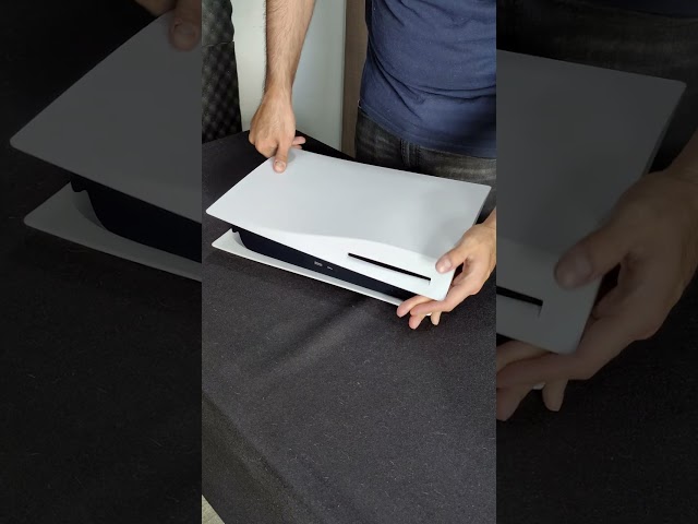 Vídeo relacionado con Seagate Game Drive PS5 NVMe SSD 1 TB, unidad de estado sólido interna, PCIe Gen4 NVMe 1.4, con licencia oficial, hasta 7400 Mb/s con disipador de calor, Rescue Services (ZP1000GP3A2001)