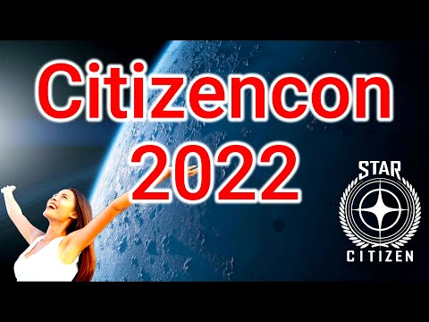 3.17.2 Citizencon announcement 2022