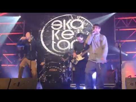 Skakeitan & Juantxo Arakama - Orekariak (Ahotsenea 2014)