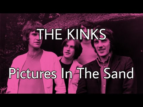 Pictures In The Sand video thumbnail