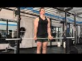 Squat Everyday: Day 37 - Bodybuilding exercises can support strength gains