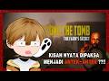 【TALES BEYOND THE TOMB : THE FARM SECRET】ORANG MANA YANG LANJUT MAEN GAME HORROR JAM SEGINI
